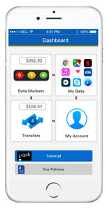 DS Money App PRO (Pre-Order)